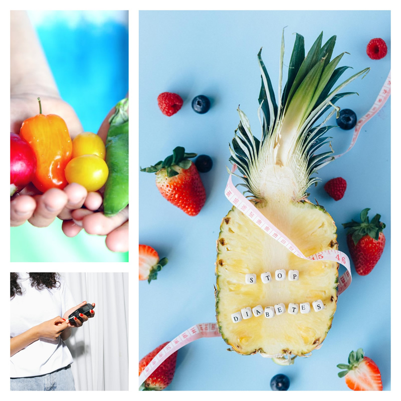 Diabetes Care in Greater Kailash