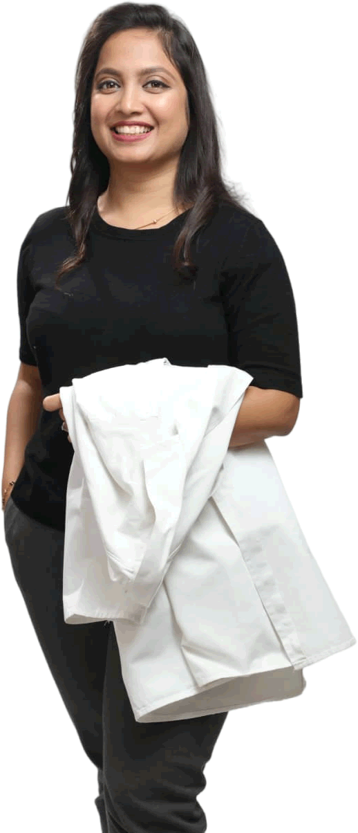 Dt Priya Mittal New Pic