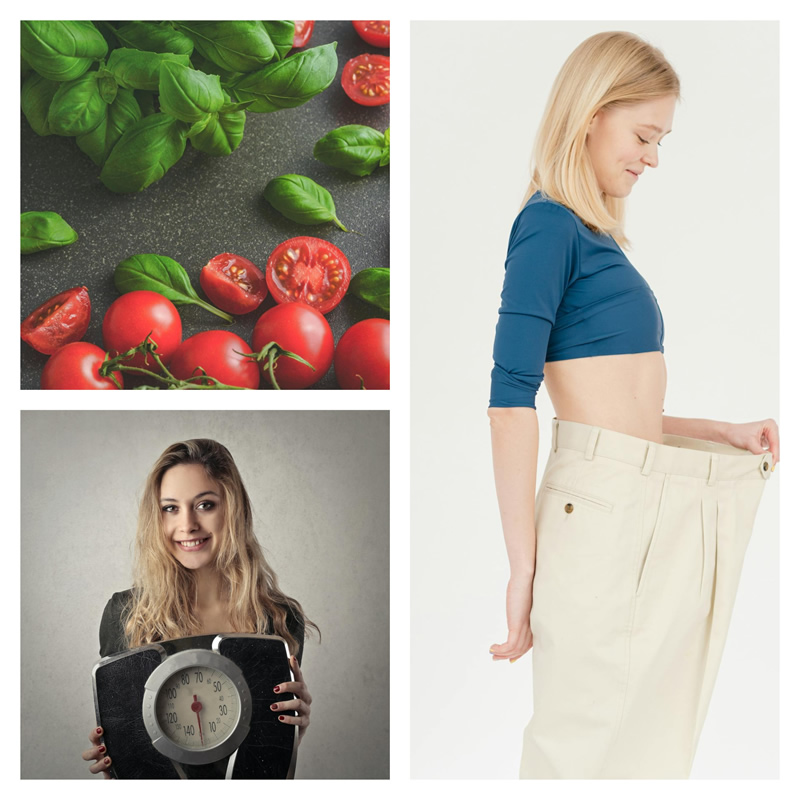 Weight Loss in Greater Kailash